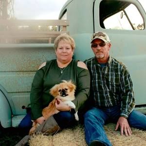 Meet your Posher, Karen